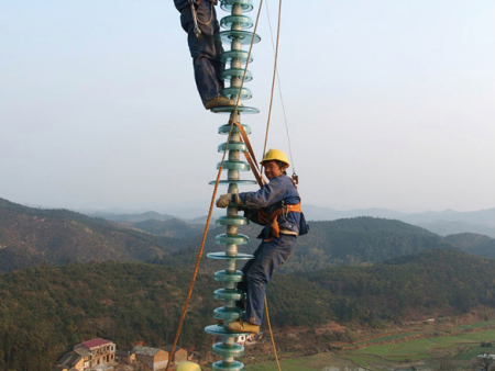 輸變電安裝工程