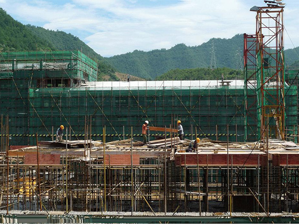建筑工程